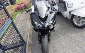 KAWASAKI ZX-25R ZX250E