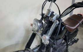 YAMAHA TW200 2JL