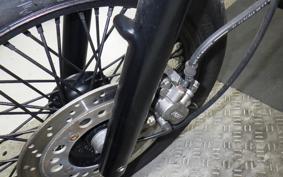 HONDA STEED 400 1990 NC26