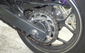 YAMAHA MT-03 2017