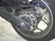 Фото Yamaha MT-03 2017 с японского аукциона