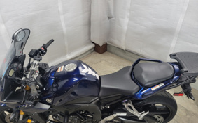 YAMAHA FZ-1N 2007 RN17