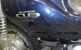 HONDA C110 SUPER CUB 2024 JA10