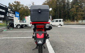 HONDA CT125 HUNTER  CUB  JA55
