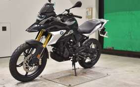 BMW G310GS 2025
