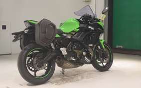 KAWASAKI NINJA 650 A 2018 ER650H