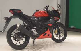 SUZUKI GSX-R125 DL33B