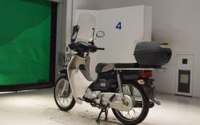 HONDA C110 SUPER CUB 2008 JA10