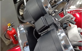 HONDA CB400SFV-4ABS 2019 NC42