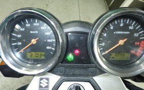 SUZUKI GSX400 IMPULSE 2007 GK7CA