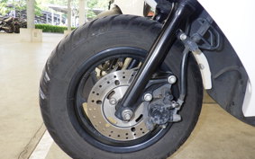 YAMAHA AXIS 125 Z SED7J