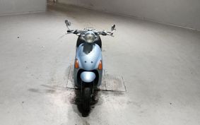 SUZUKI LETS4 CA45A