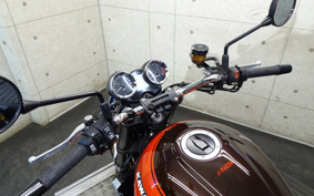 KAWASAKI Z900RS 2022 ZR900C