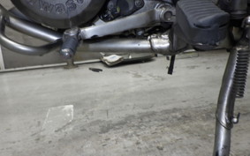 KAWASAKI KLX250D TRACKER 2013 LX250E