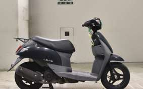 SUZUKI ﾚｯﾂ CA4AA