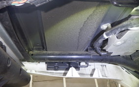 HONDA GYRO CANOPY TA03