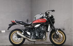 KAWASAKI Z900RS ZR900C