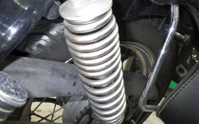 YAMAHA DRAGSTAR 250 2005 VG05J