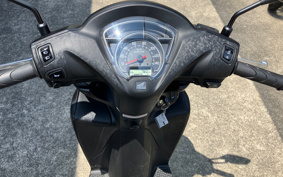 HONDA DIO 110 JK03