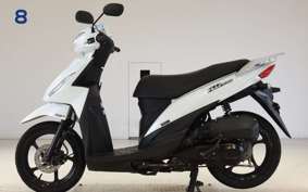 SUZUKI ADDRESS 110 CE47A