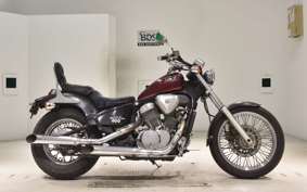 HONDA STEED 600 1992 PC21