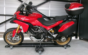 DUCATI MULTI 1200S TOURING 2011 ZDMA200ACAB