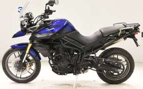 TRIUMPH TIGER 800 2014