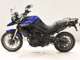 Фото Triumph TIGER 800 2014 с японского аукциона