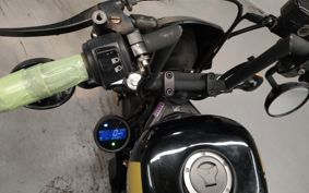HONDA REBEL MC49