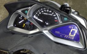 YAMAHA MAJESTY155 Gen.2 S SG52J