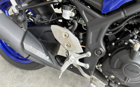 YAMAHA MT-03 2023 RH21J