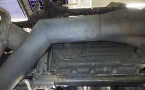 KAWASAKI ZEPHYR 400 KAI 1997 ZR400C