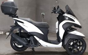 YAMAHA TRICITY 125 SEC1J