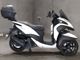 Фото Yamaha TRICITY 125 с японского аукциона