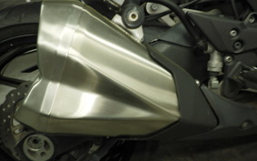 KAWASAKI NINJA 1000 A 2015