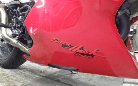 HONDA VTR1000F 1998 SC36