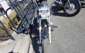 YAMAHA DRAGSTAR 250 VG02J