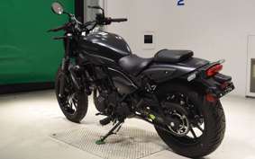 KAWASAKI ELIMINATOR400-3SE 2023 EL400A