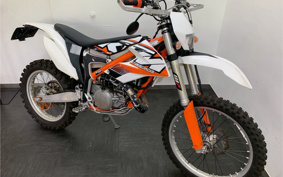 KTM 250 FREERIDE R FRA20