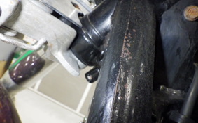 KAWASAKI VULCAN 400 CLASSIC 1997 VN400A