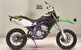 KAWASAKI KLX250 SR 2017 LX250E