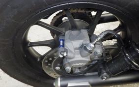HONDA REBEL 500 A 2024 PC60