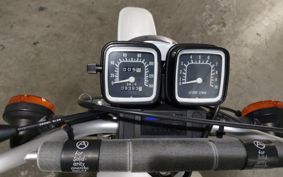 SUZUKI TS185 SG12A