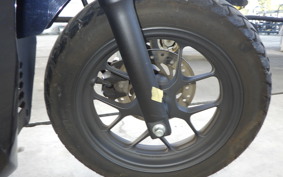 HONDA LEAD 125 1982 JK12