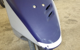 HONDA DIO GEN 2 2013 AF27