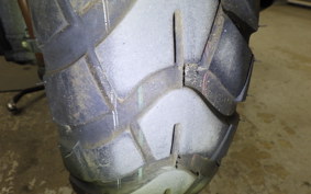 HONDA ZOOMER 2011 AF58