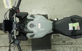 HONDA CB650R E-Clutch 2026 RH17