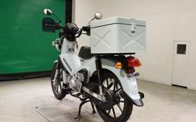 HONDA ｸﾛｽｶﾌﾞ110-3 2015 JA60