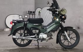 HONDA CROSS CUB110 JA60
