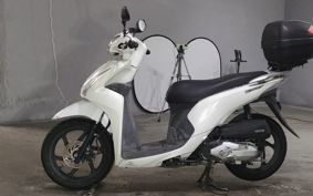 HONDA DIO 110 JF58